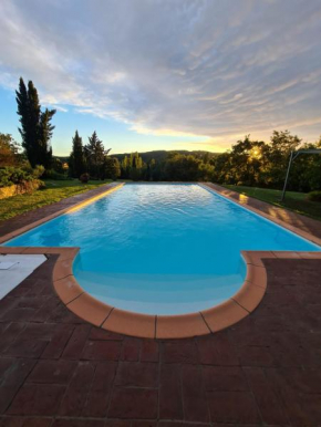 Residence Lucignano Lucignano